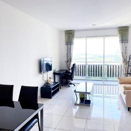Vesta Homes, Ksl Residences Taman Daya, 조호르 바루 외부 사진