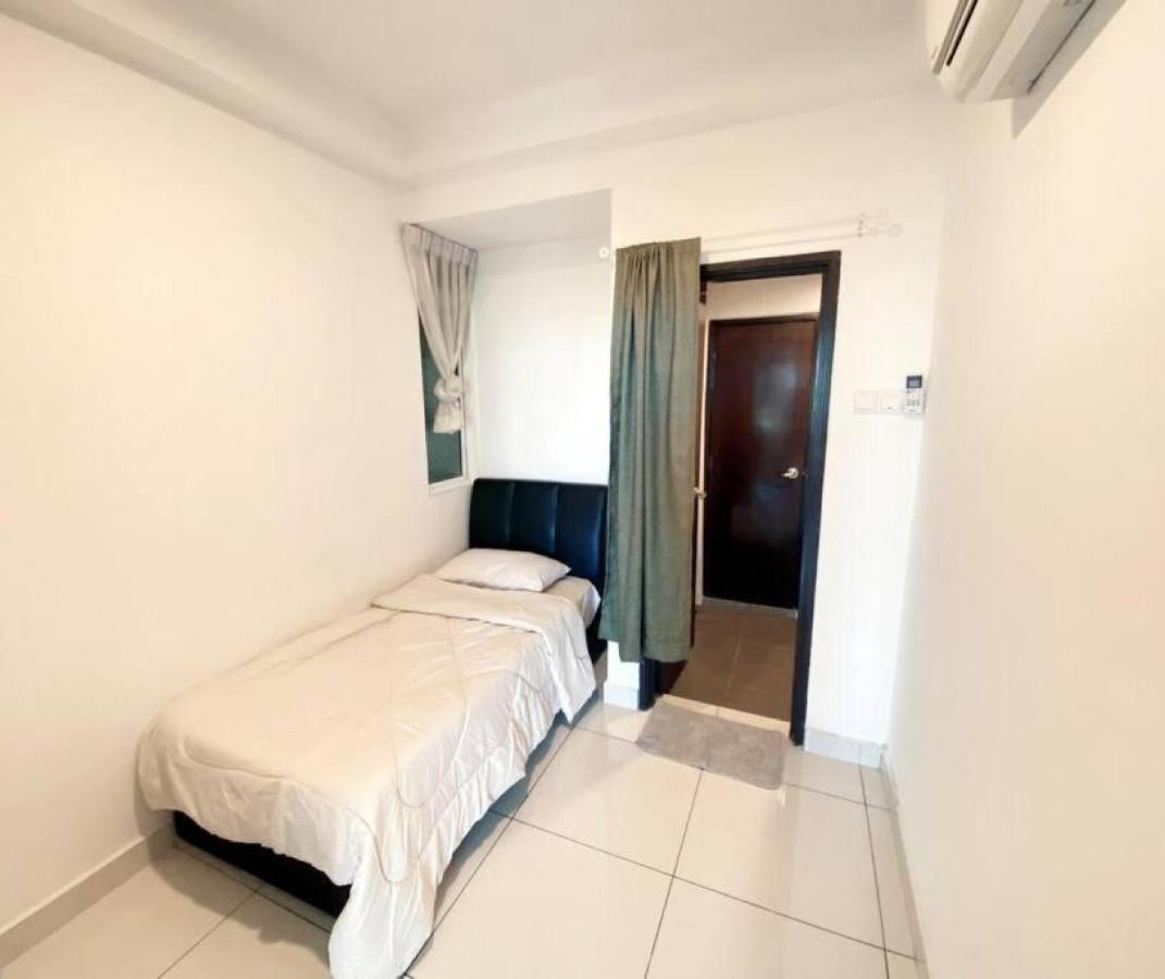 Vesta Homes, Ksl Residences Taman Daya, 조호르 바루 외부 사진