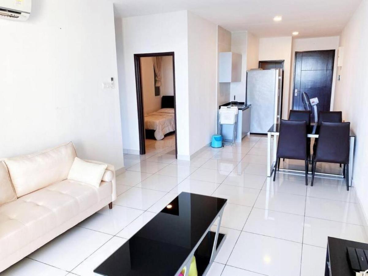 Vesta Homes, Ksl Residences Taman Daya, 조호르 바루 외부 사진