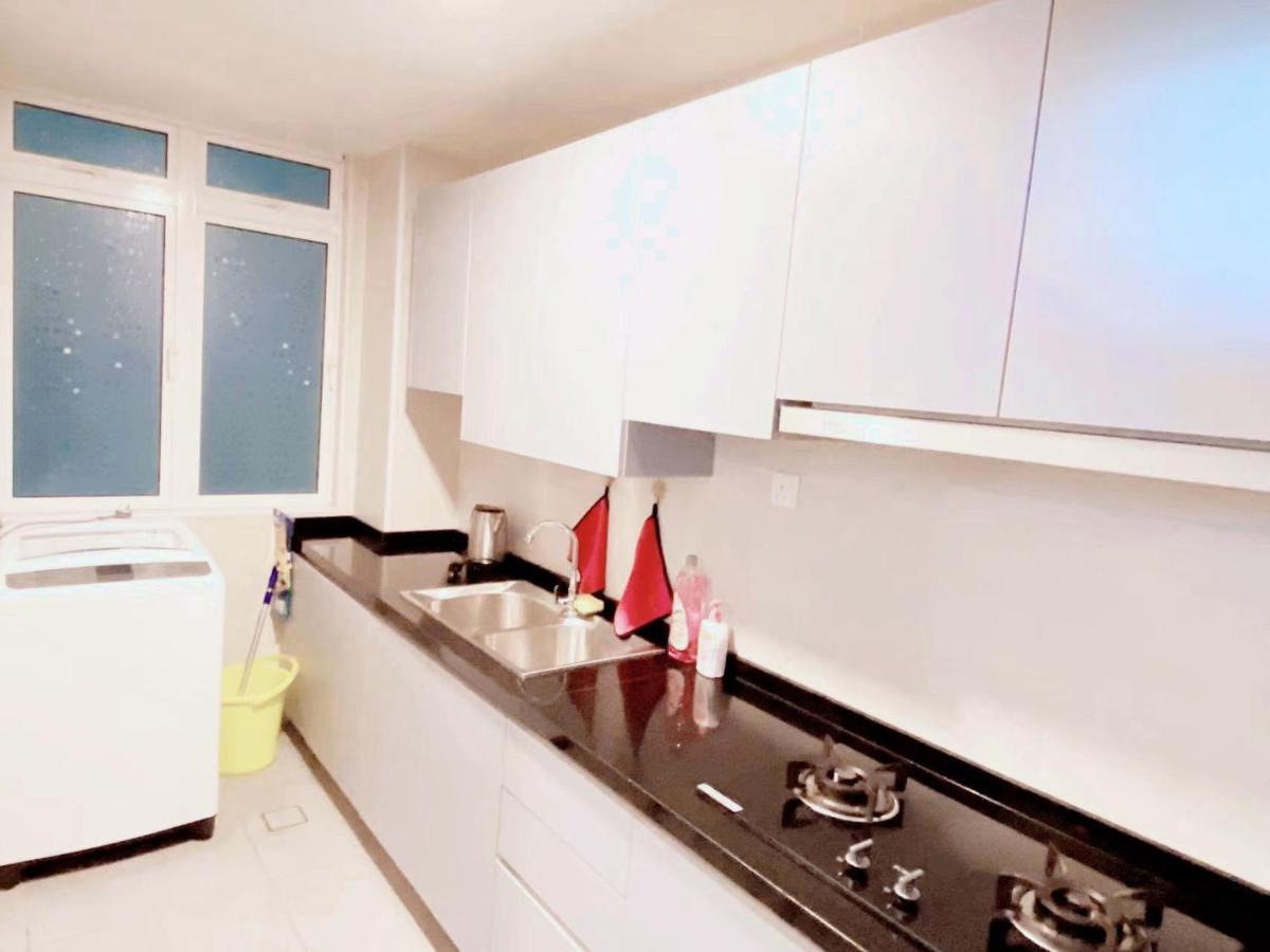 Vesta Homes, Ksl Residences Taman Daya, 조호르 바루 외부 사진