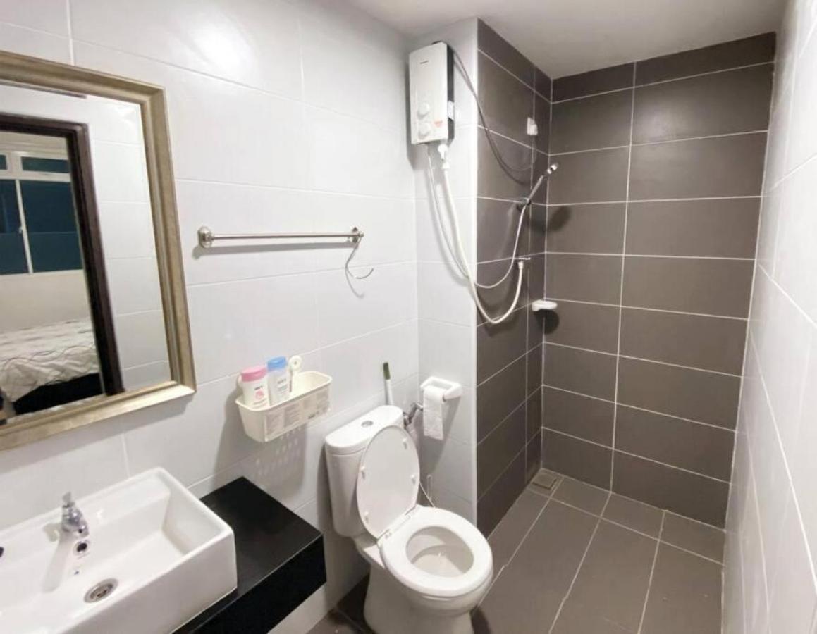 Vesta Homes, Ksl Residences Taman Daya, 조호르 바루 외부 사진